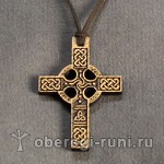 Кельтский крест галактика Сва.