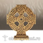 большой кельтский крест